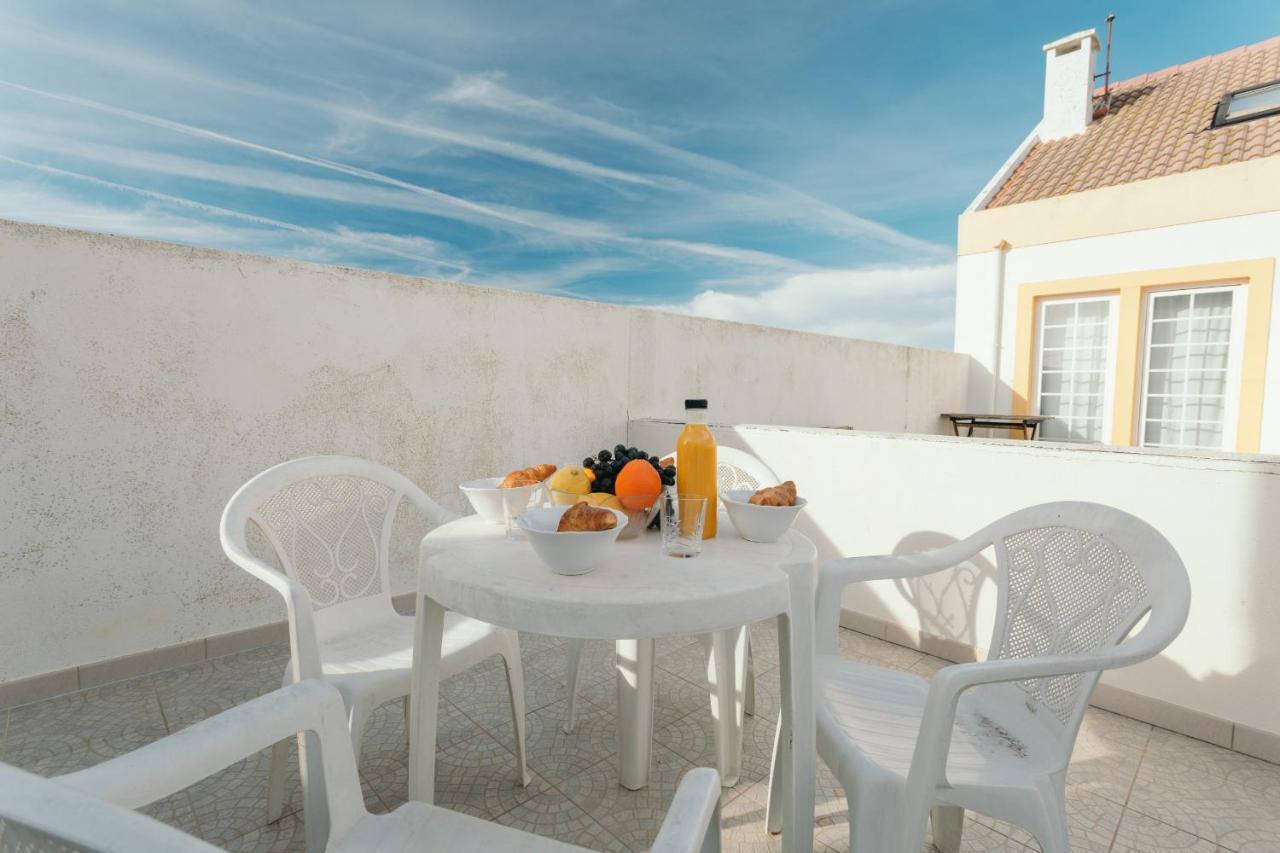 Best Houses 21 - Surf House Perfect Location Baleal Dış mekan fotoğraf